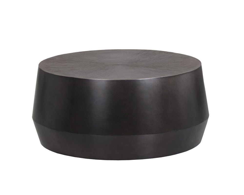Creed Coffee Table - Small