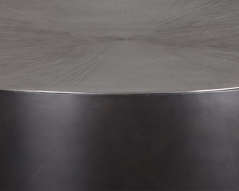 Creed Coffee Table - Small