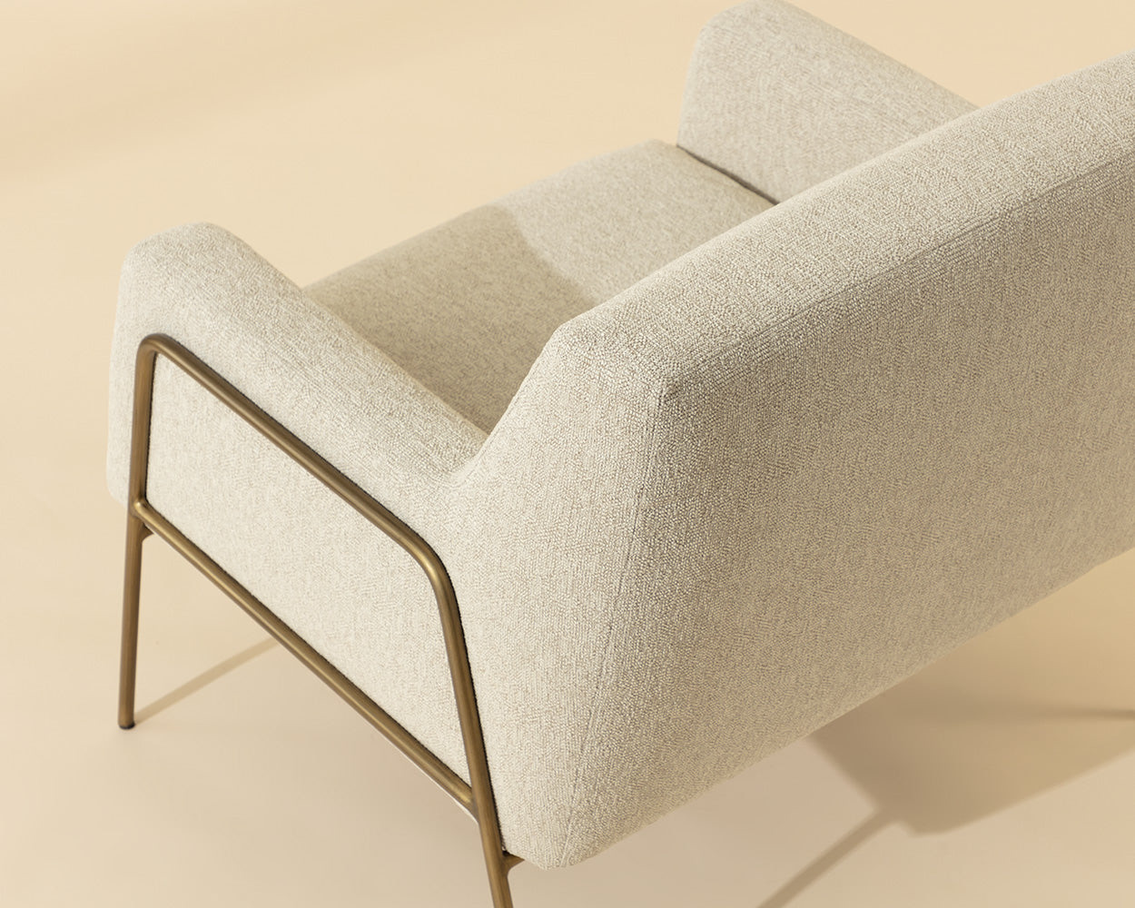 Cybil Lounge Chair