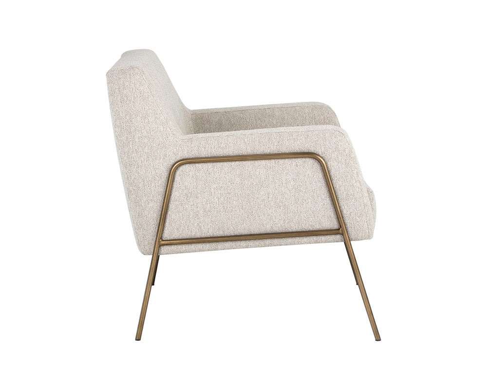 Cybil Lounge Chair