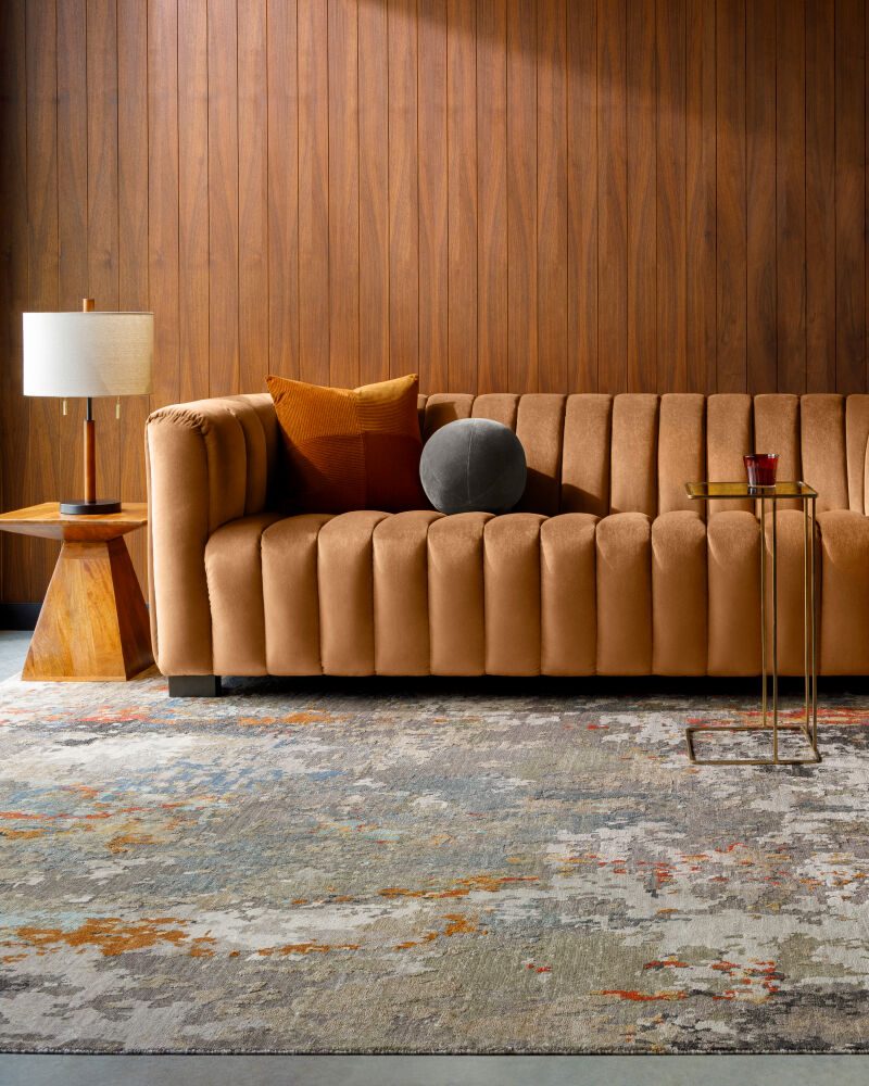 Dame Accent Table Lamp