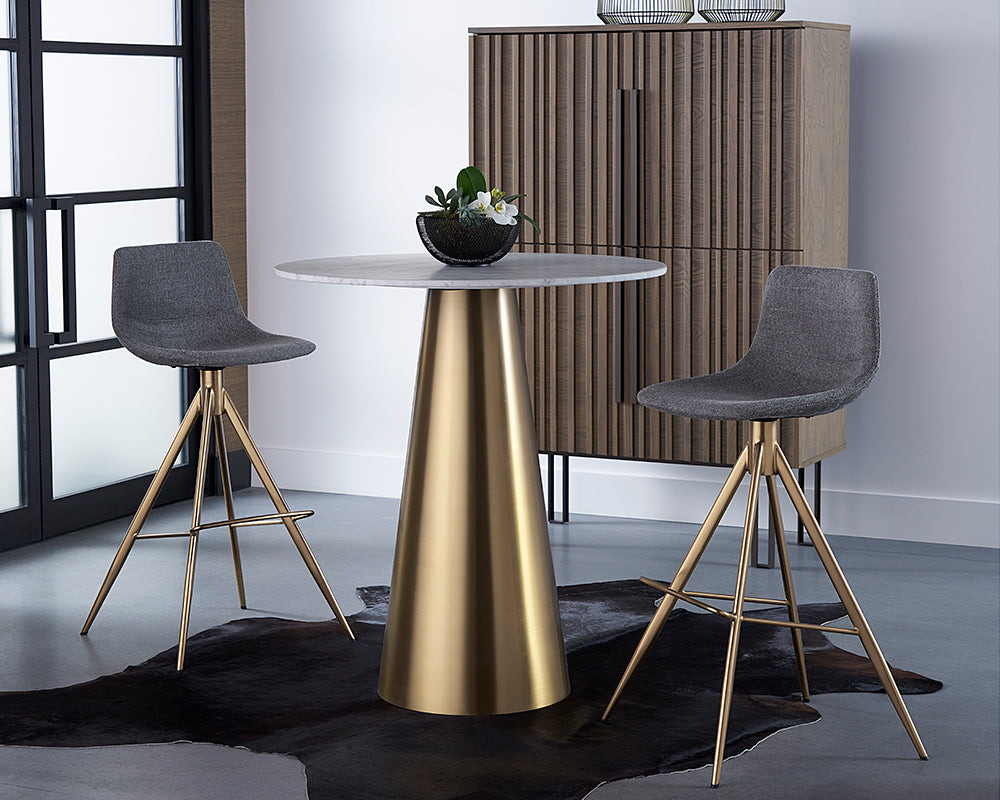 Damon Bar Table