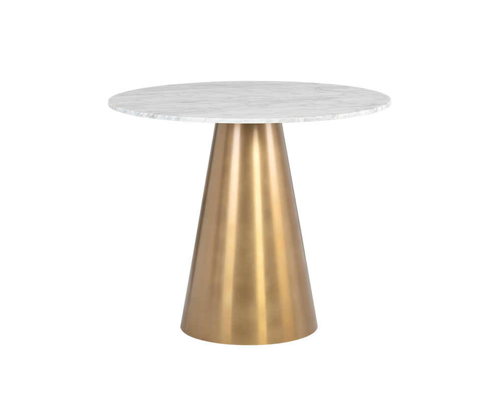 Damon Bistro Table - 35.5"