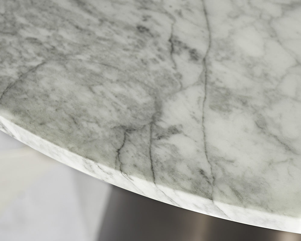 Damon Bistro Table - 35.5"