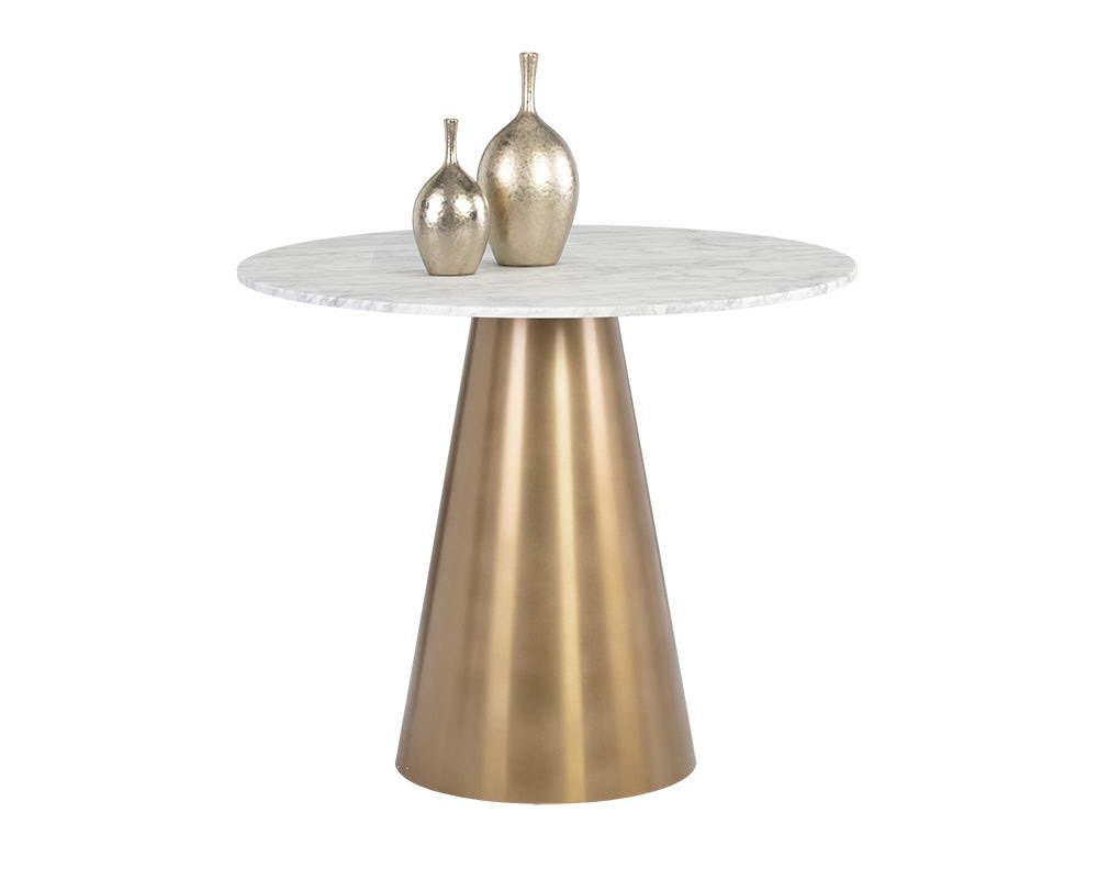 Damon Bistro Table - 35.5"