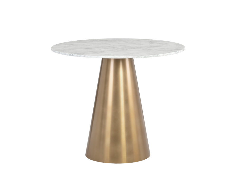 Damon Bistro Table - 35.5"