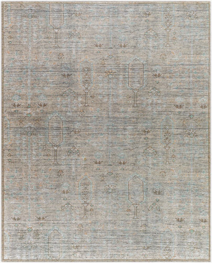 Darling Machine Woven Rug