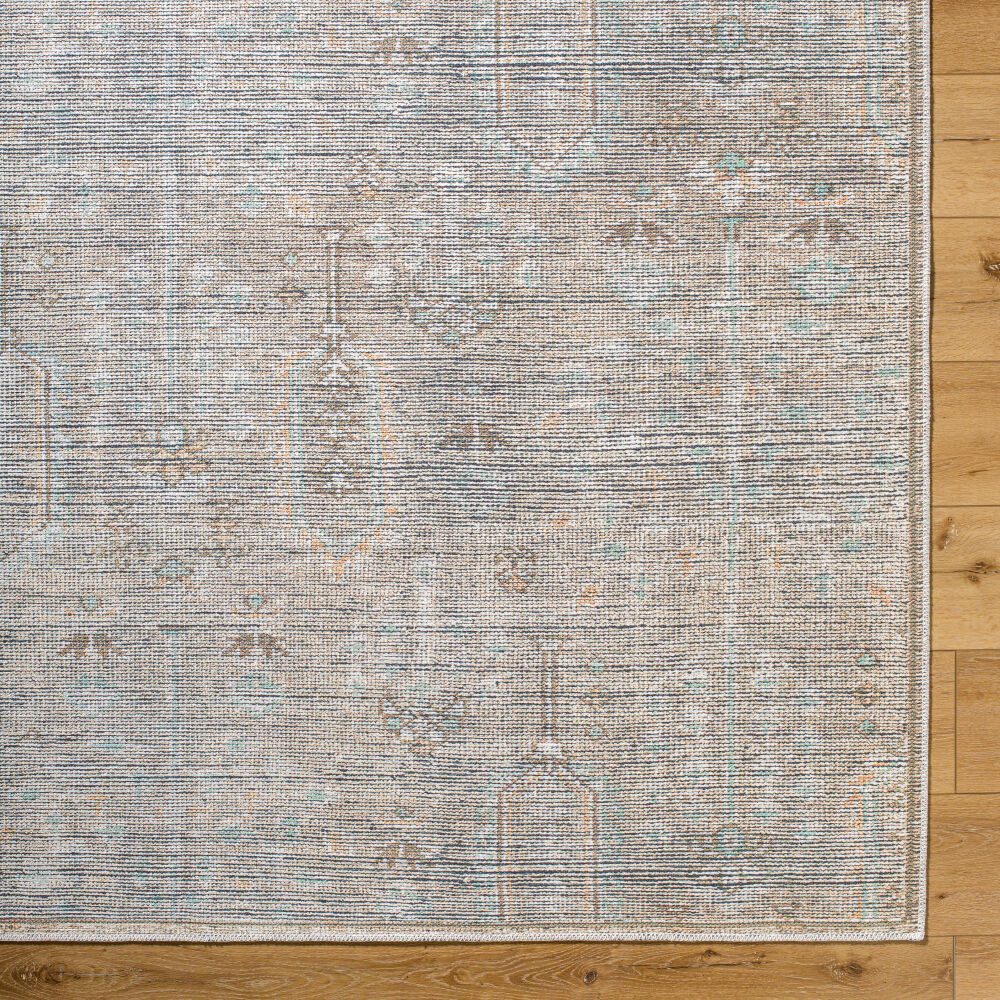 Darling Machine Woven Rug
