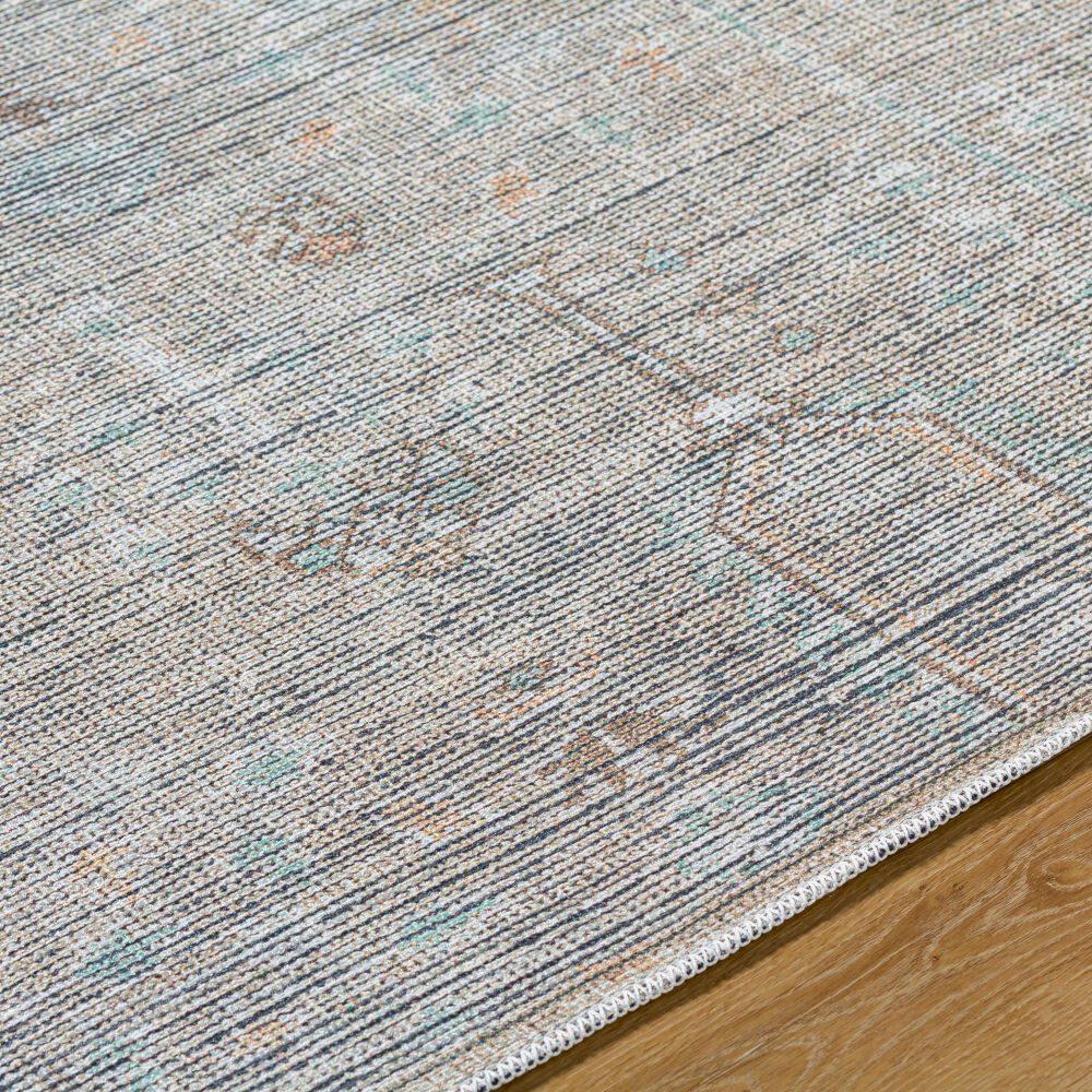 Darling Machine Woven Rug