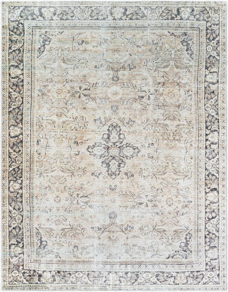Darling Machine Woven Rug