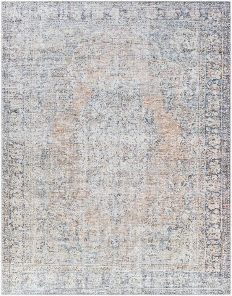 Darling Machine Woven Rug