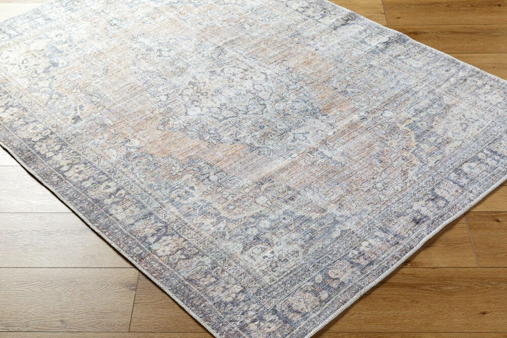 Darling Machine Woven Rug