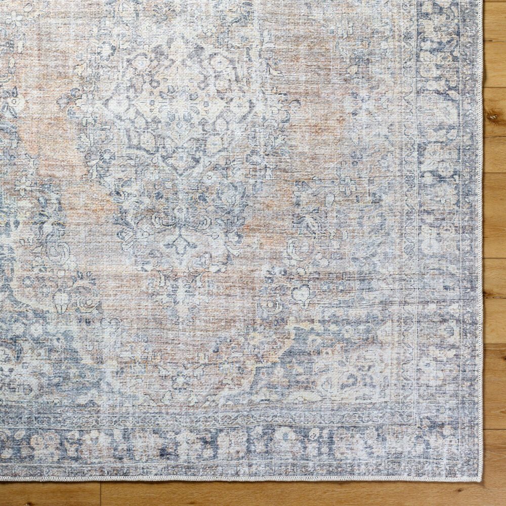Darling Machine Woven Rug