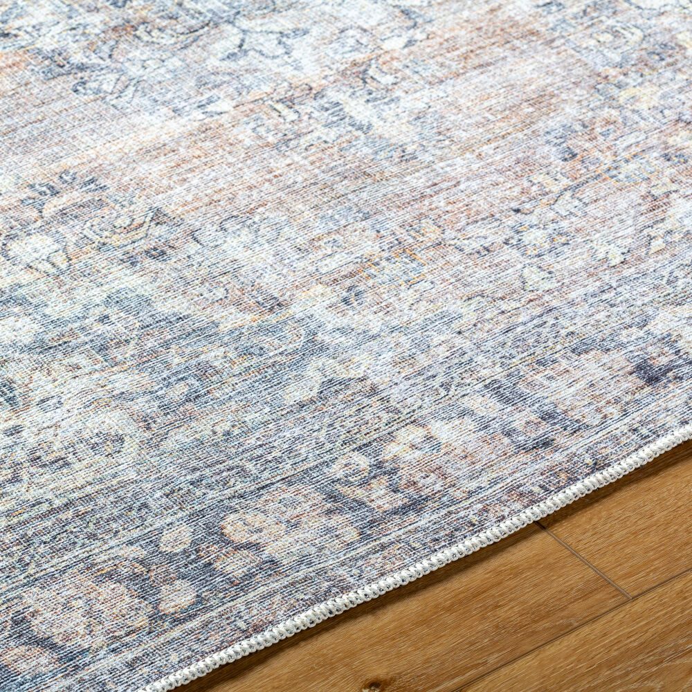 Darling Machine Woven Rug