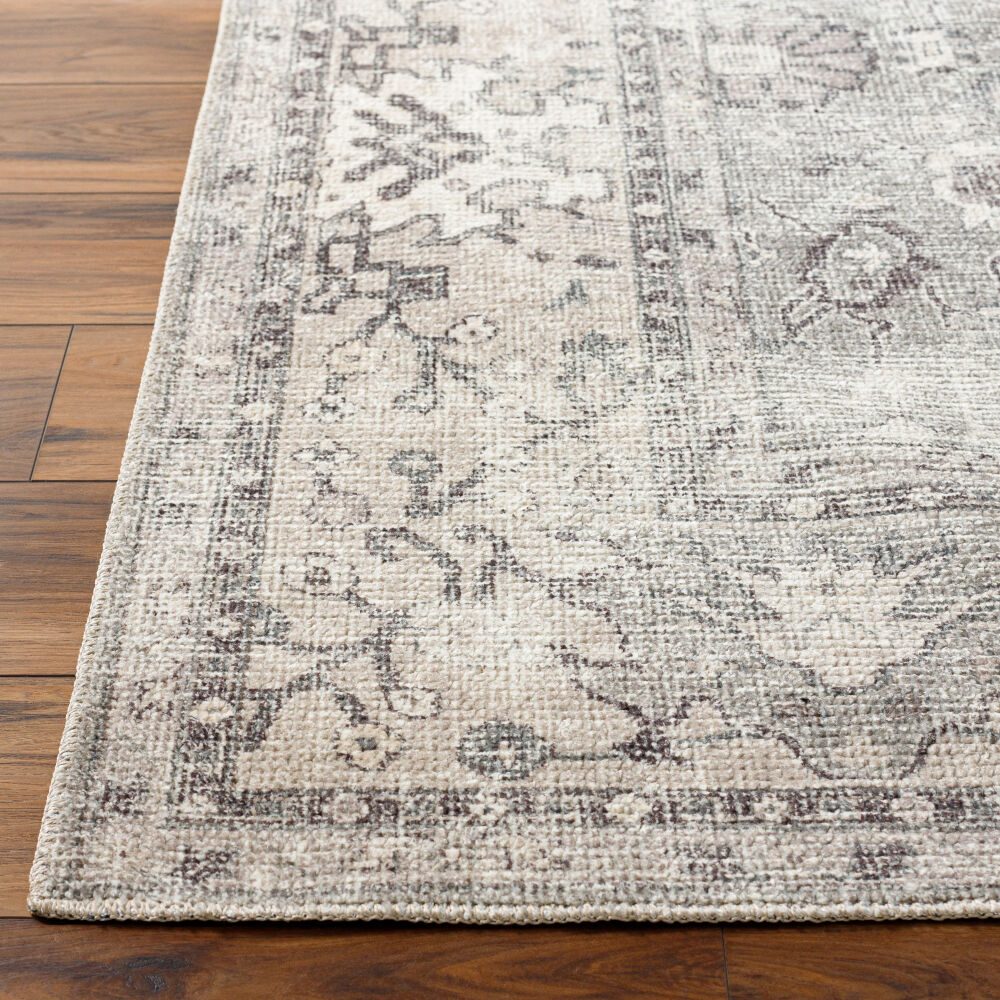 Davina Machine Woven Rug