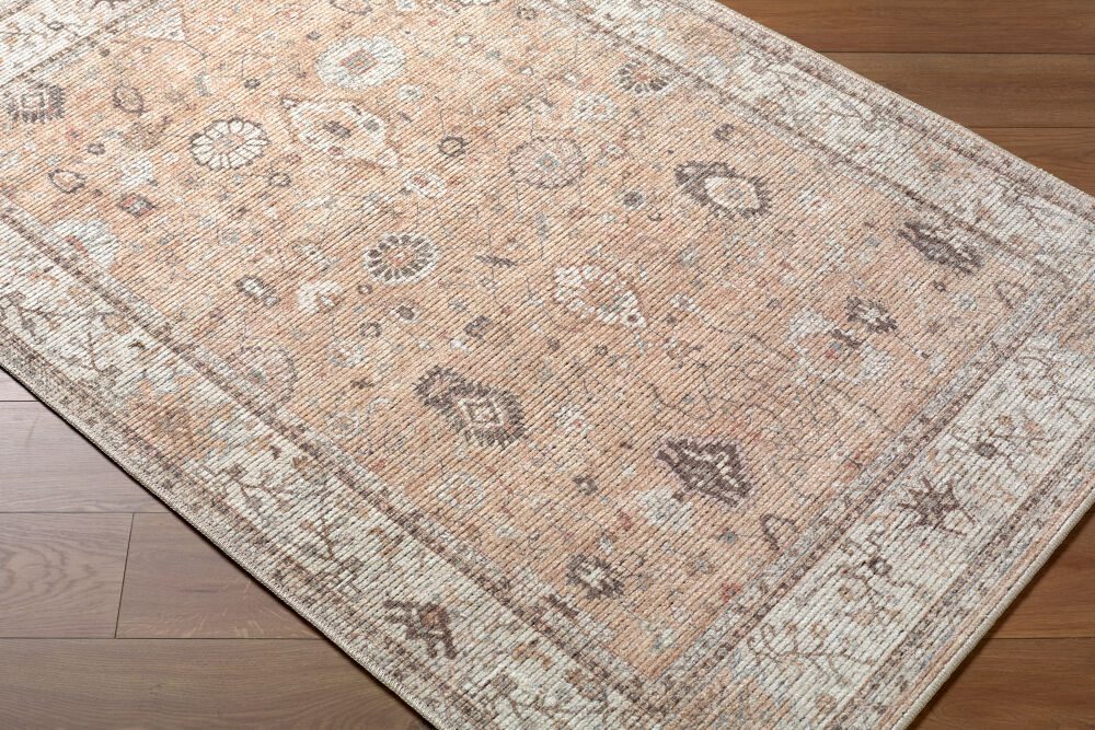 Davina Machine Woven Rug