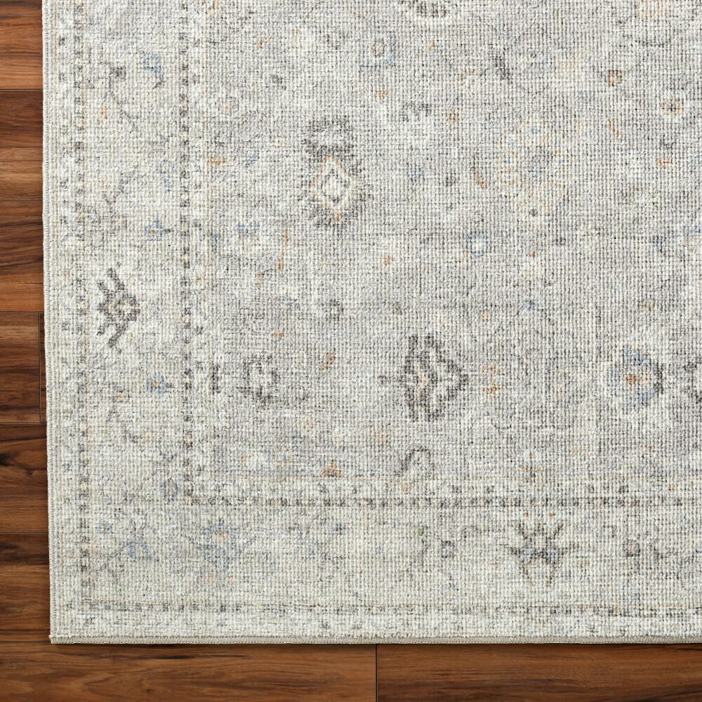 Davina Machine Woven Rug