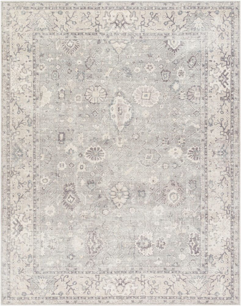 Davina Machine Woven Rug
