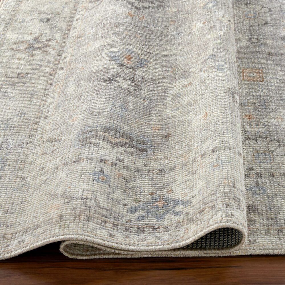 Davina Machine Woven Rug