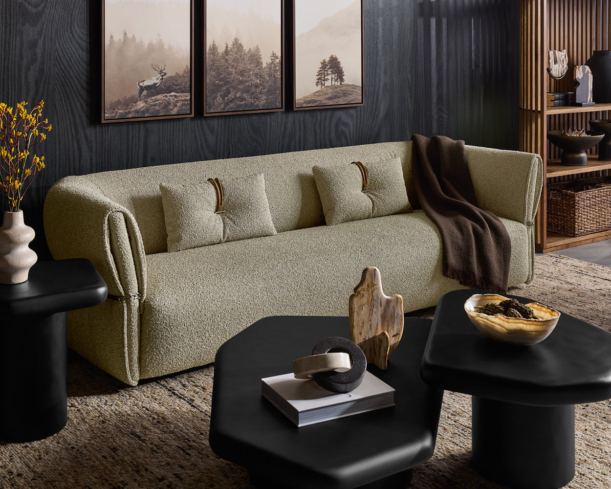 Davisville Sofa