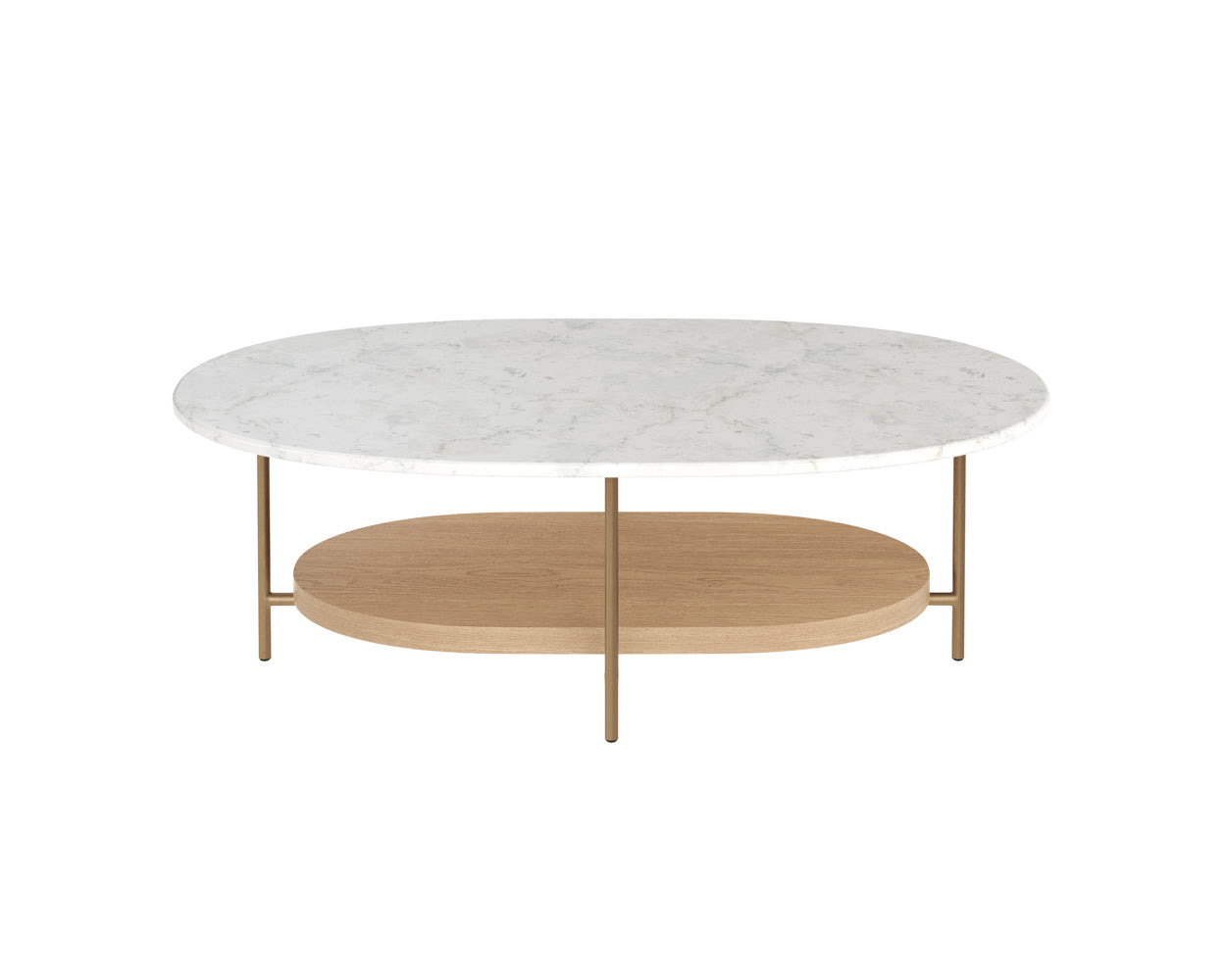 Deja Coffee Table