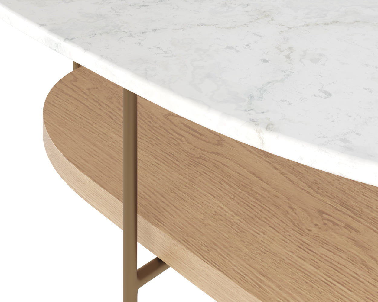 Deja Coffee Table