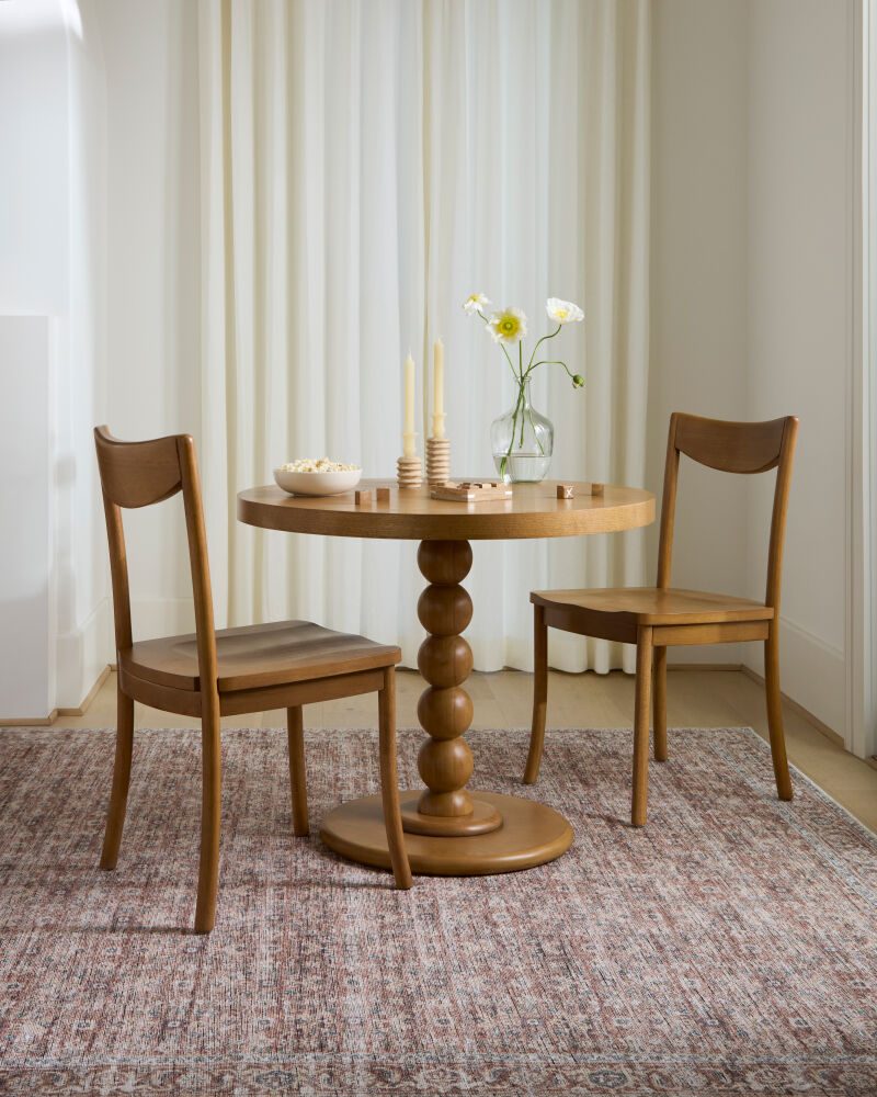 Del Ray Dining Table