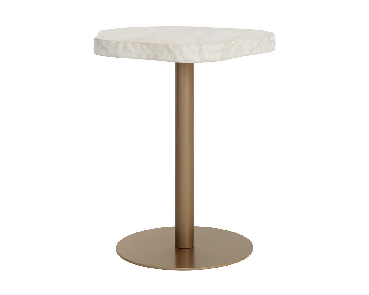 Delmont Bar Table