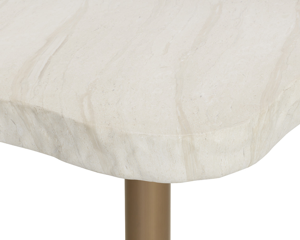 Delmont Bar Table