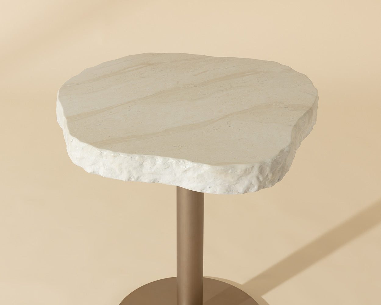 Delmont Bistro Table - 28"