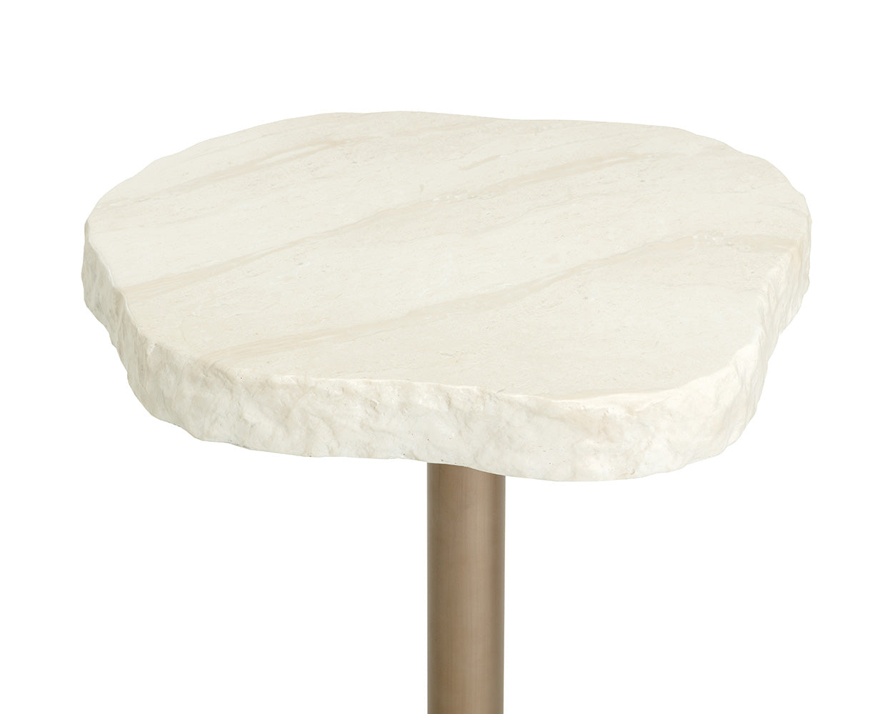 Delmont Bistro Table - 28"