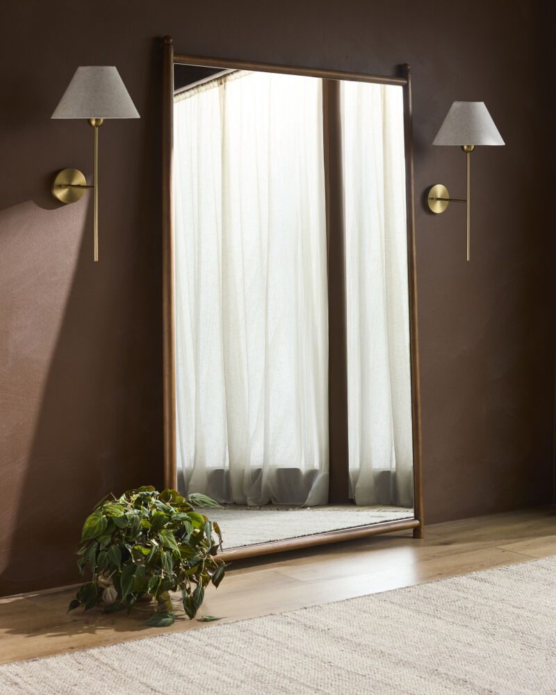 Deluca Full Length Mirror