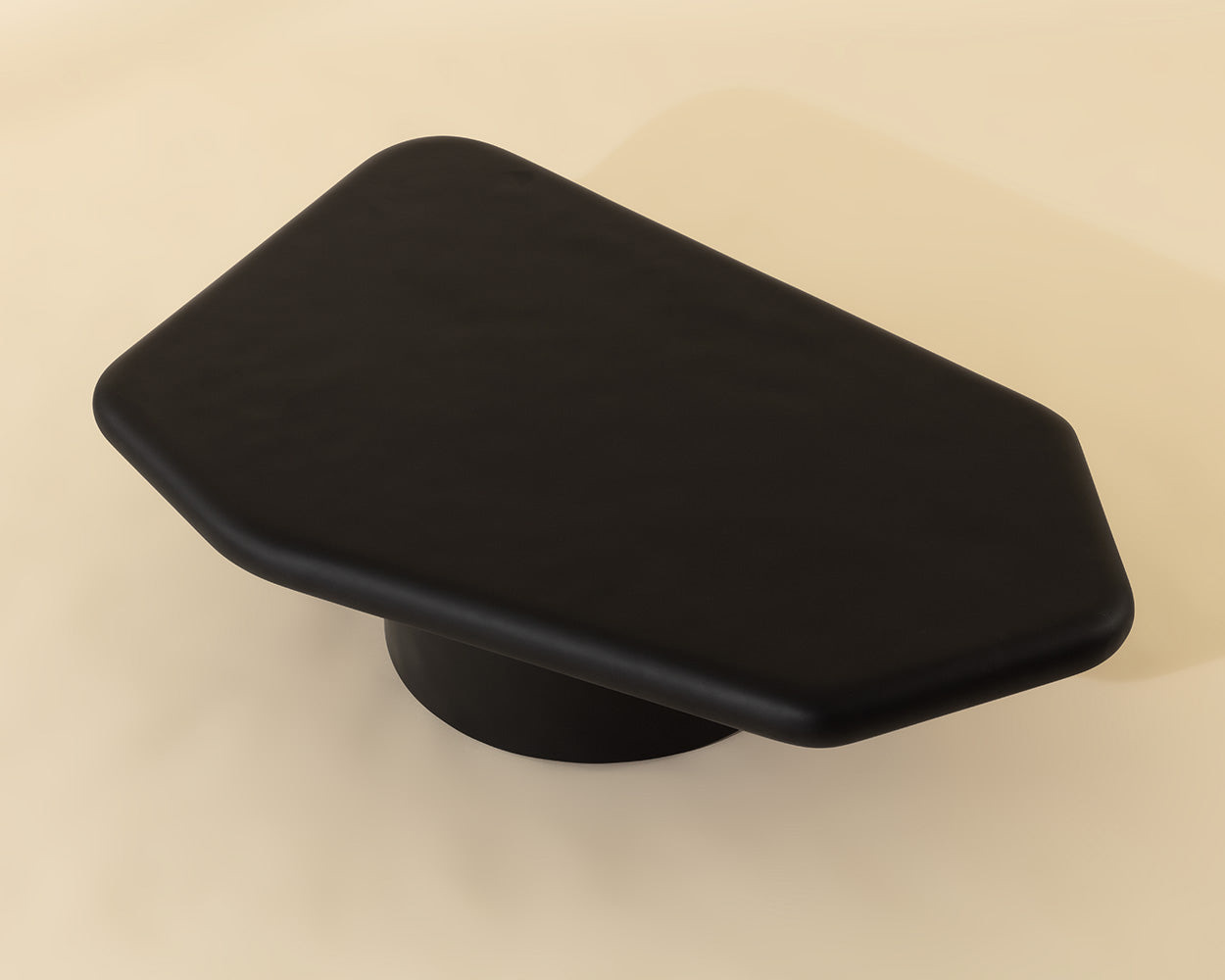 Detti Coffee Table - Large