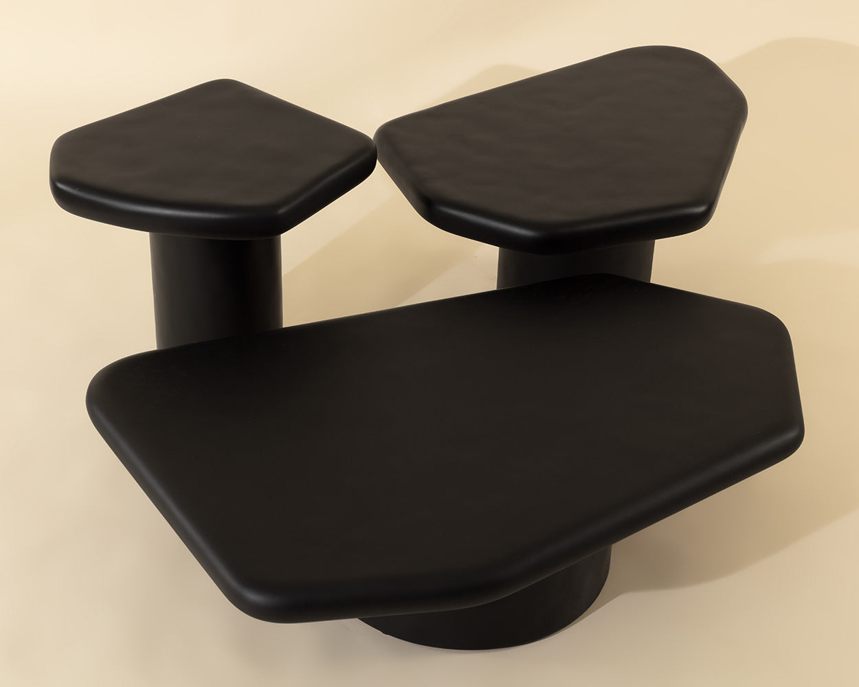 Detti Coffee Table - Small