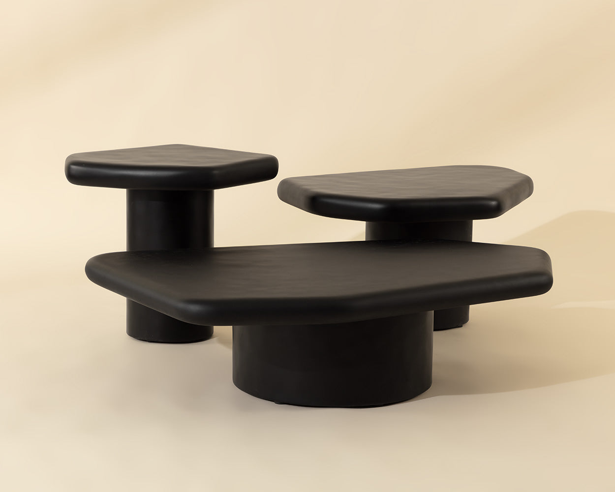 Detti Coffee Table - Small