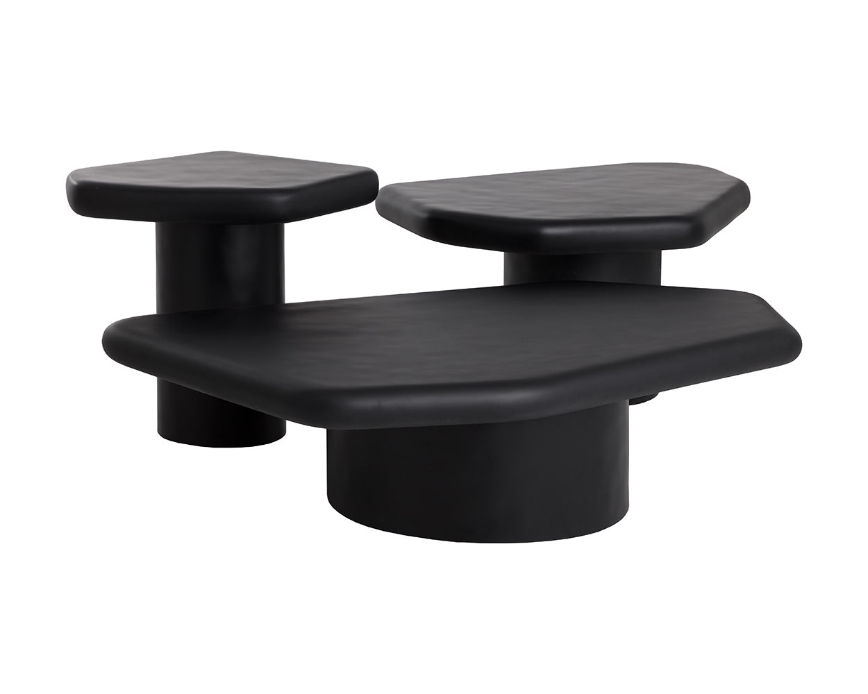 Detti End Table