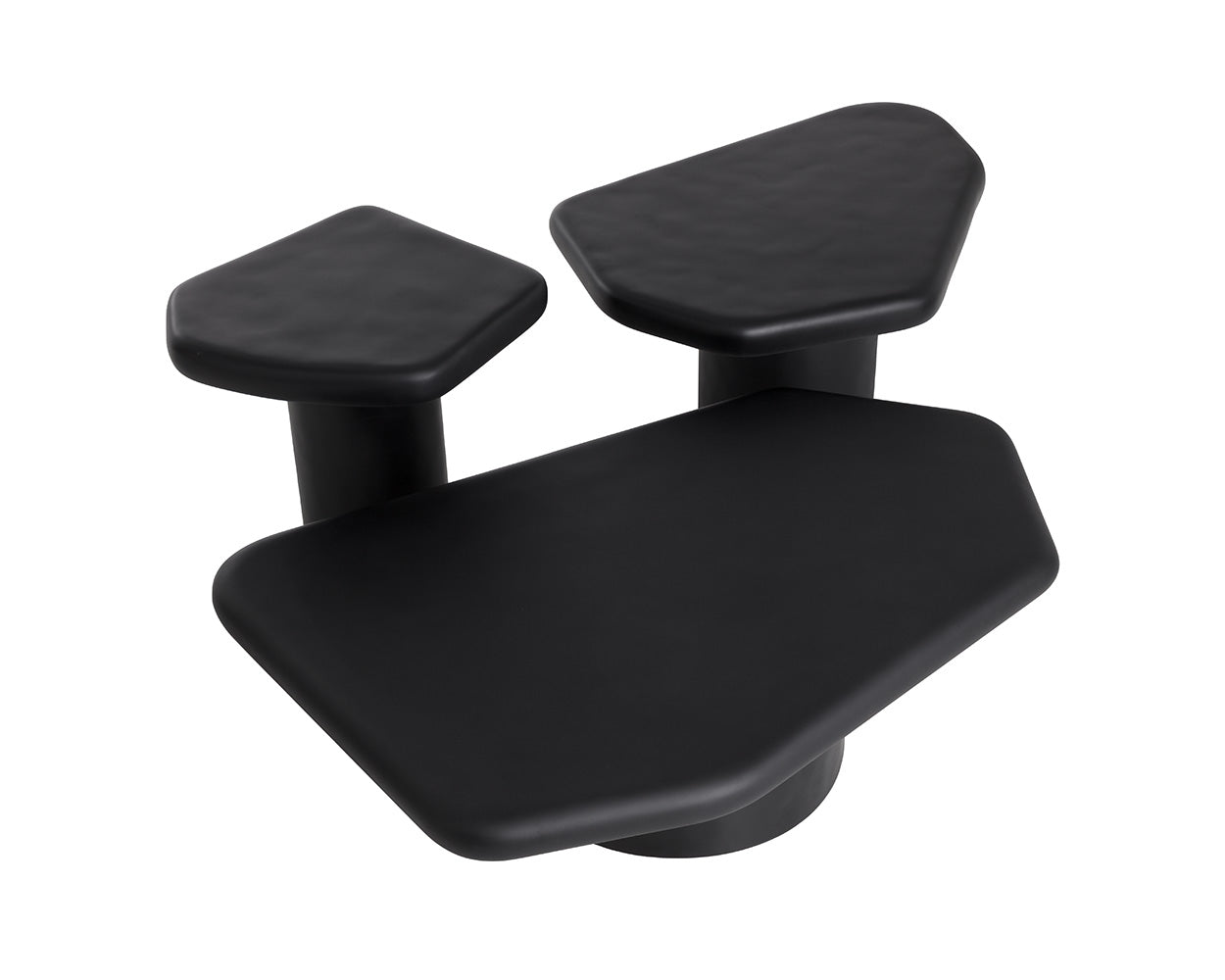 Detti End Table