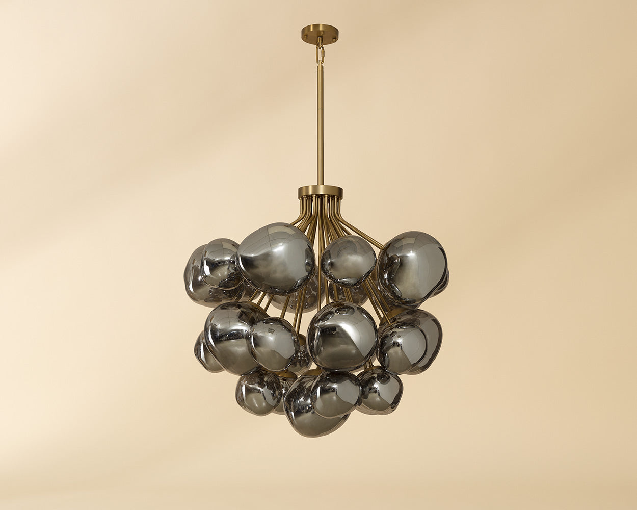 Dionis Chandelier - Round