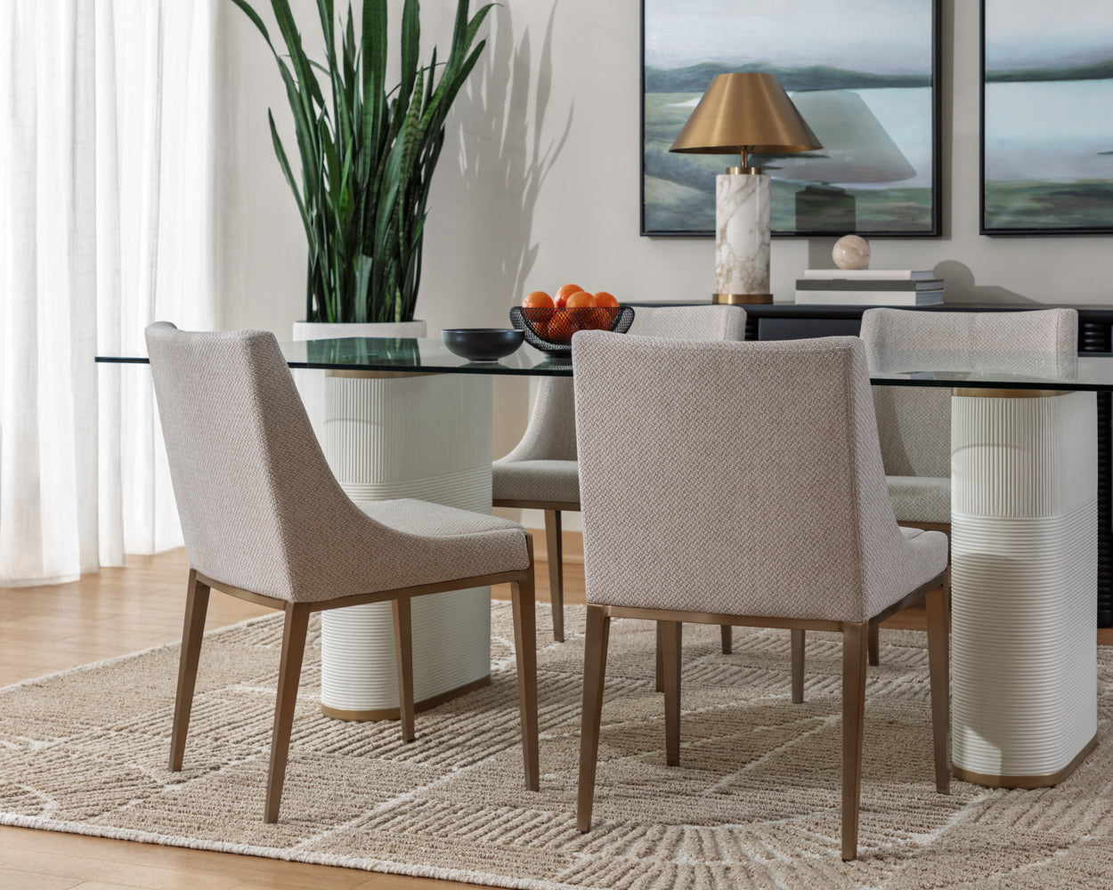Dionne Dining Chair
