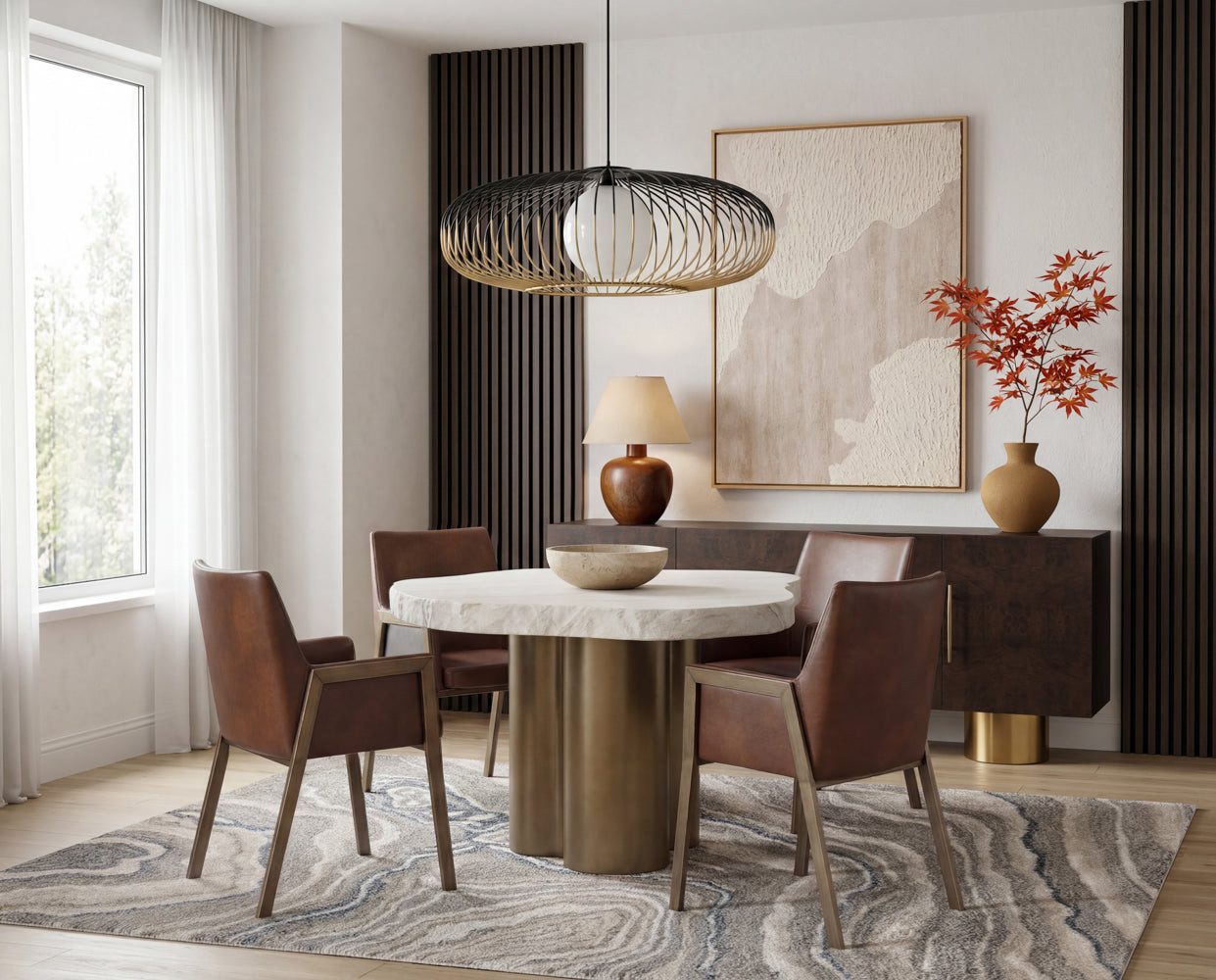 Dira Table Lamp