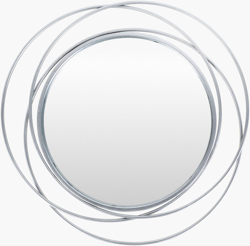 Dixie Accent Mirror
