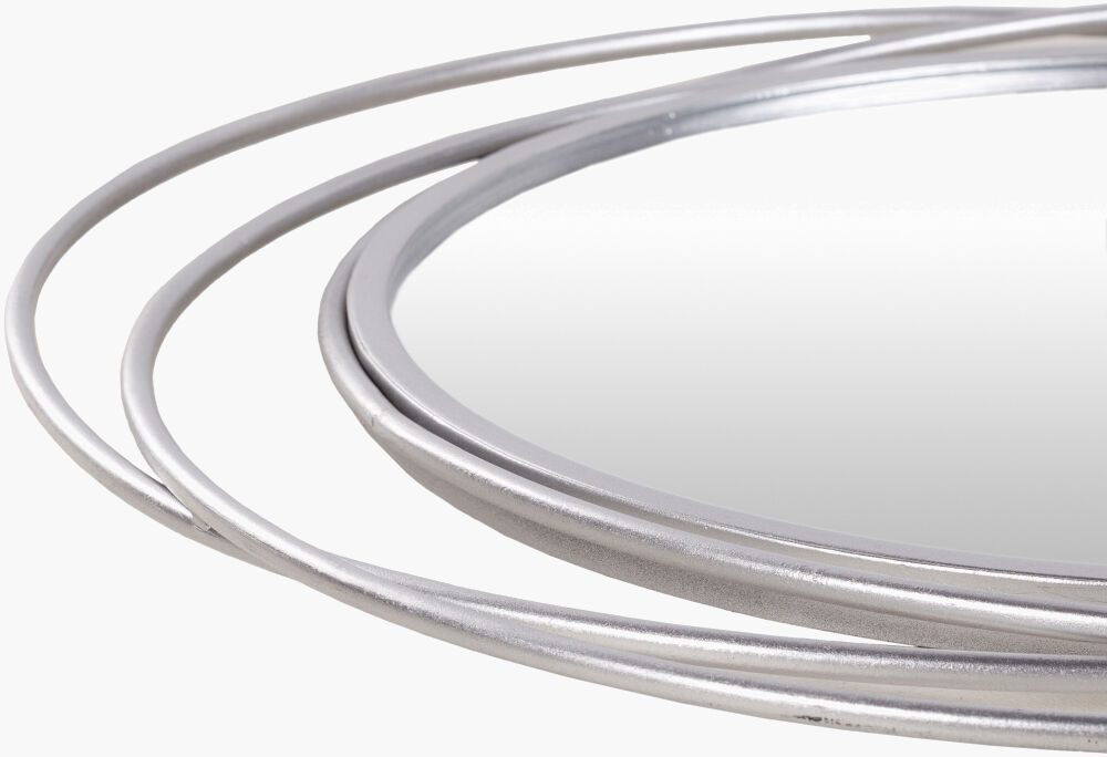 Dixie Accent Mirror