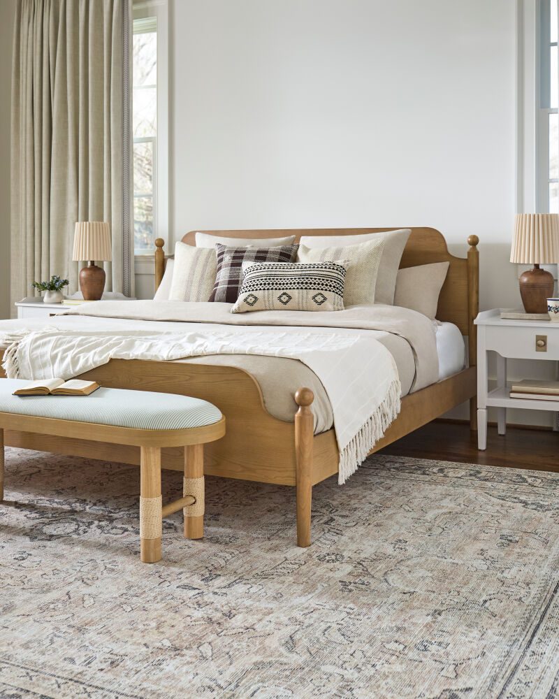 Doheny End Table