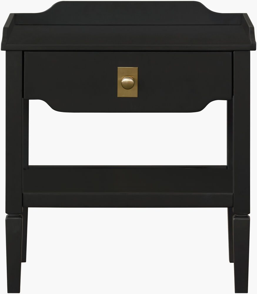 Doheny End Table