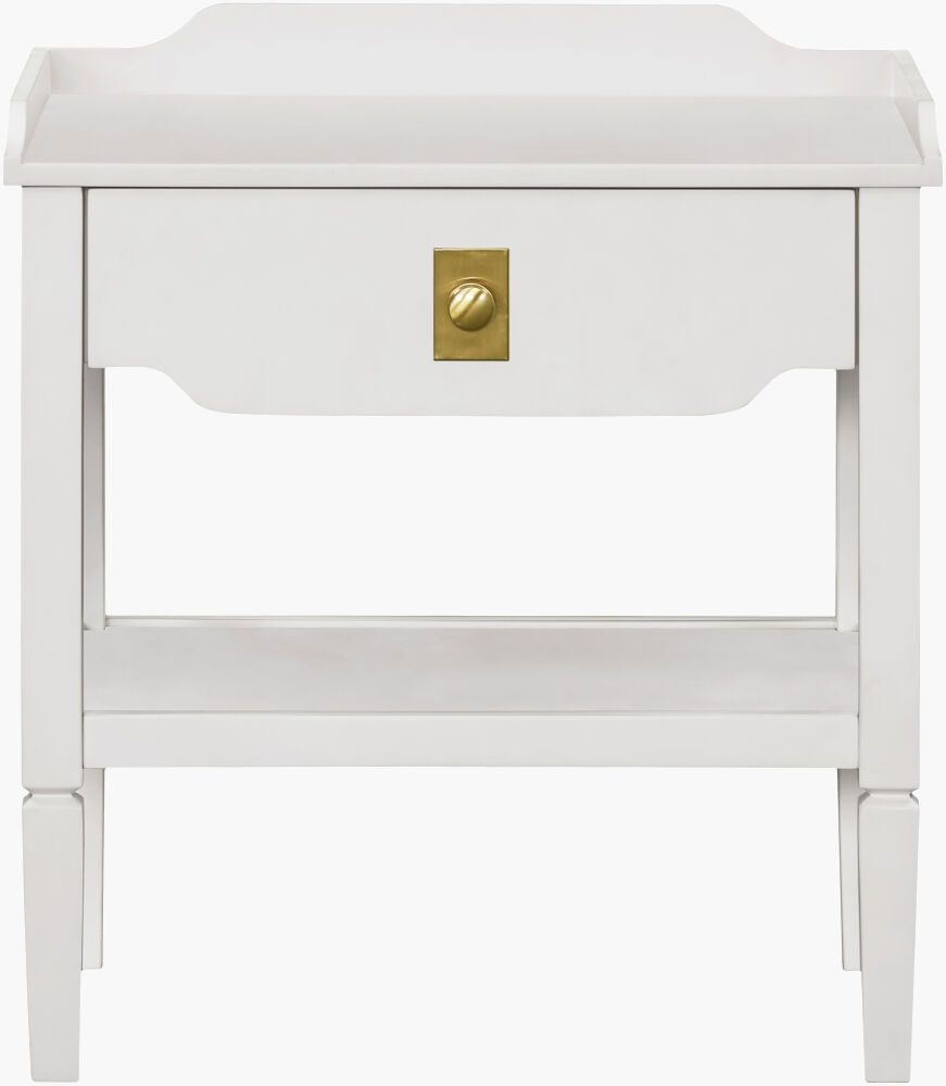 Doheny End Table