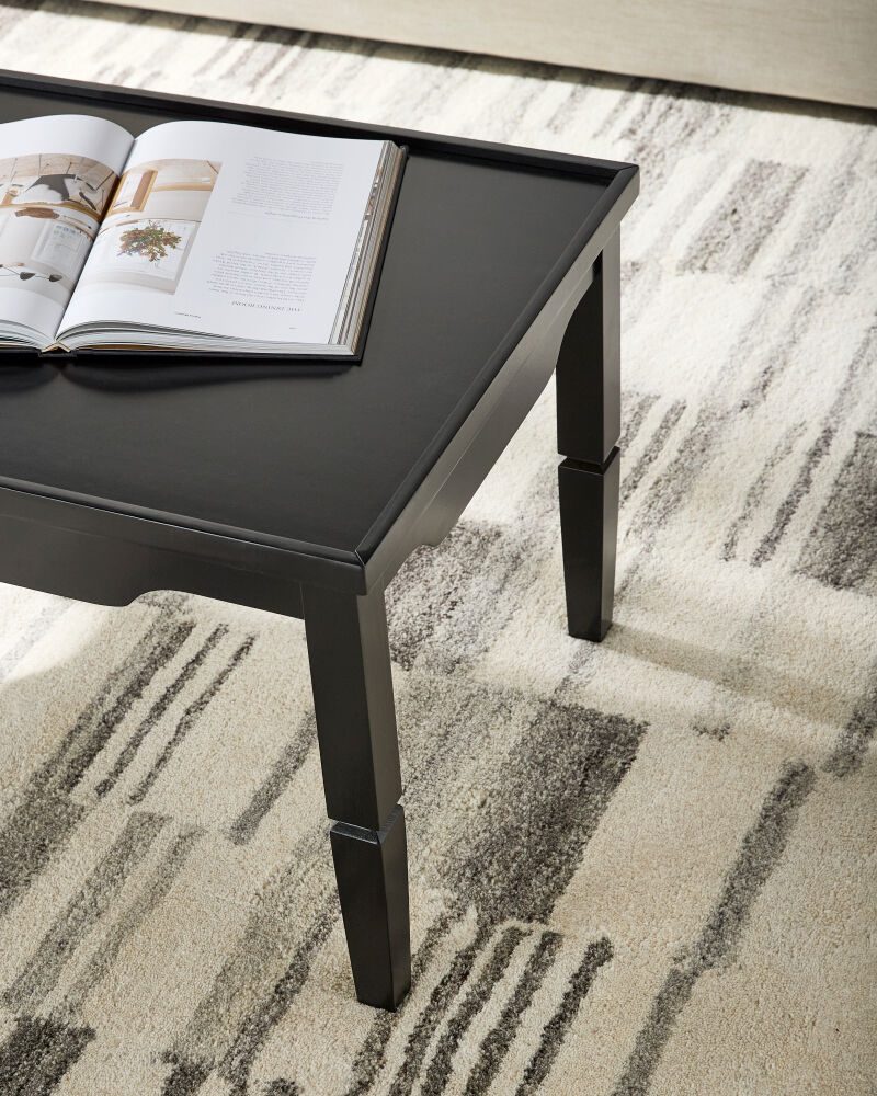Doheny Coffee Table