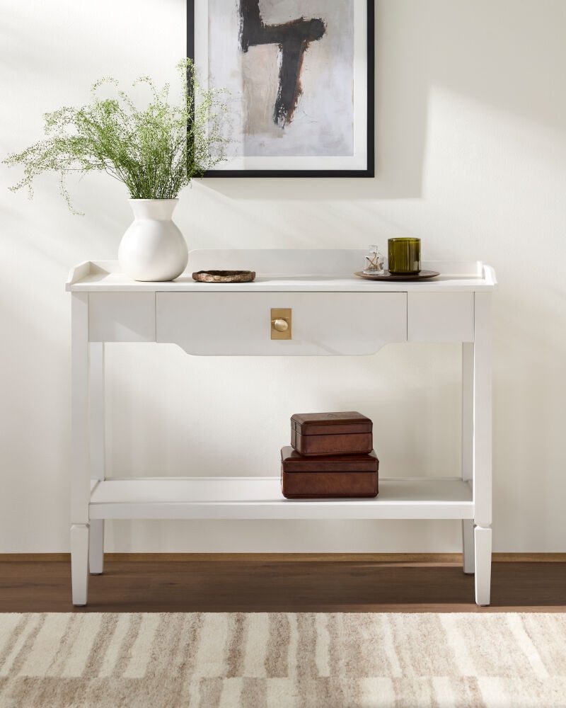 Doheny Console Table