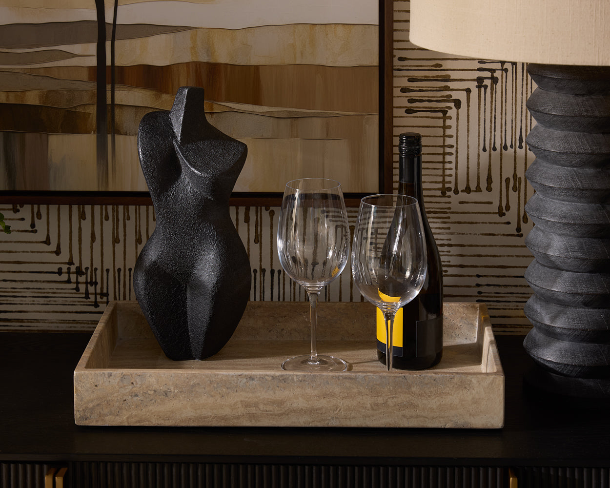 Domus Tray