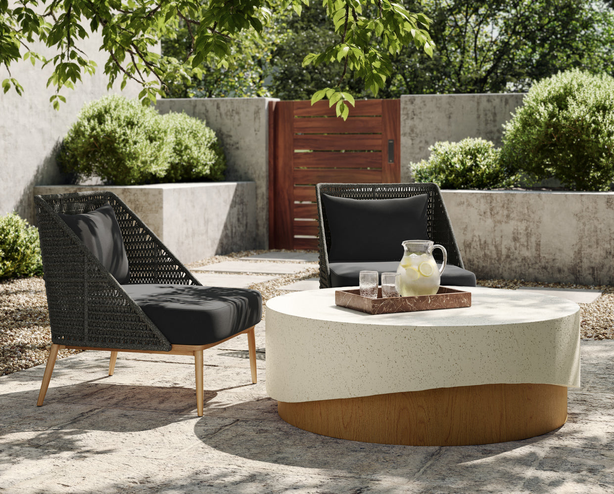 Domus Tray