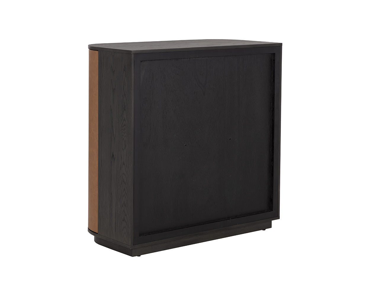 Dresden Bar Cabinet